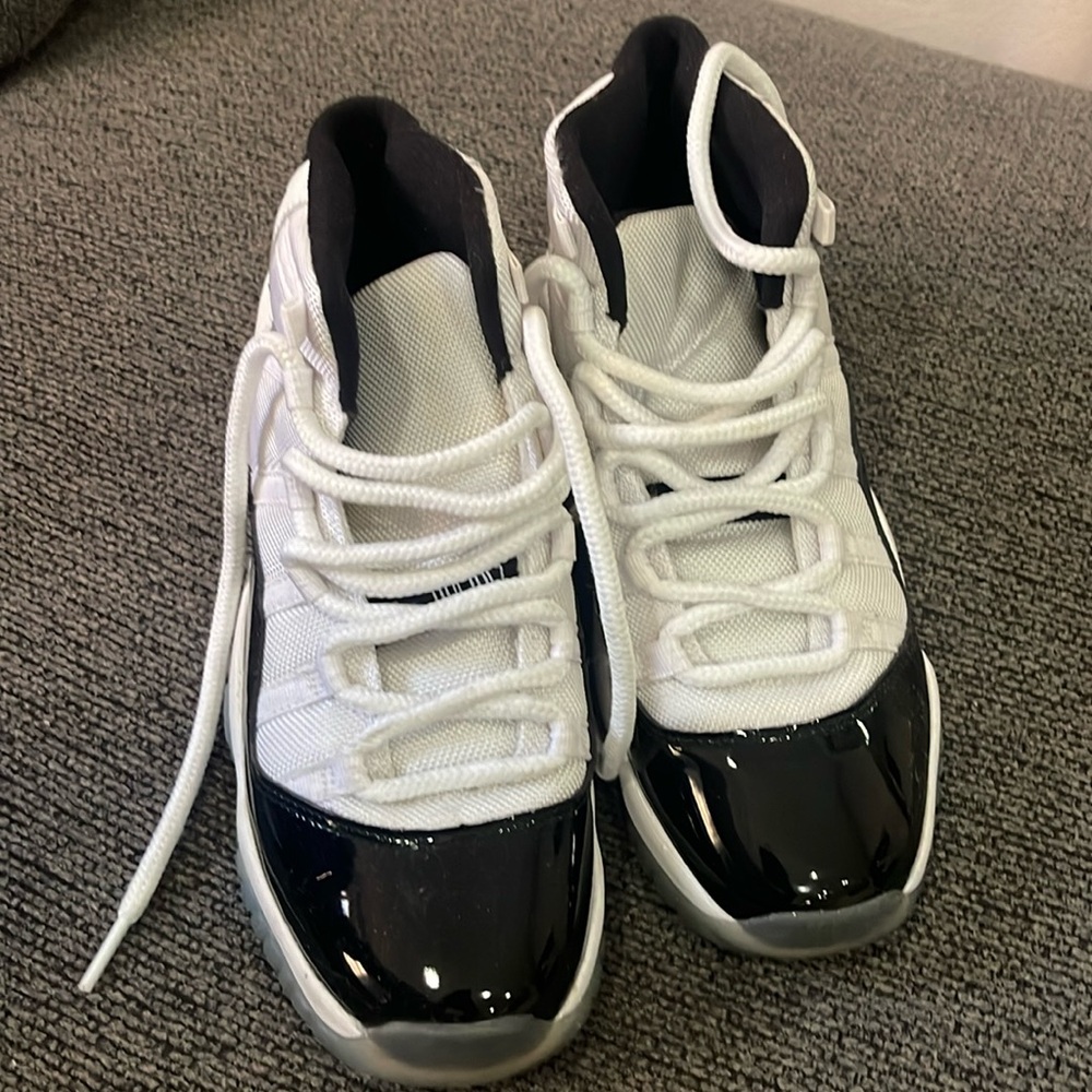 Jordan 11